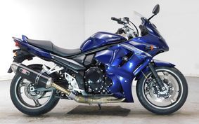 SUZUKI BANDIT 1250 F 2011 GW72A