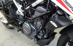 KTM 390 DUKE 2023 JPJ40