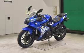 SUZUKI GSX250R DN11A