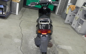 HONDA DIO BAJA AF28