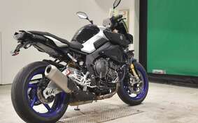 YAMAHA MT-10 SP 2017 RN50J