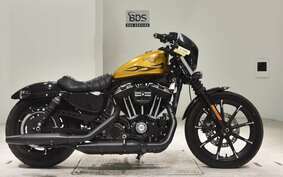 HARLEY XL883N 2015