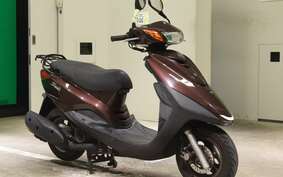 YAMAHA AXIS 125 TREET SE53J