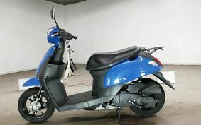 SUZUKI LET's CA4AA