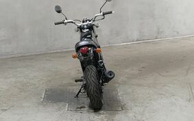 HONDA APE 50 AC16