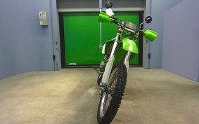 KAWASAKI KLX250 2002 LX250E