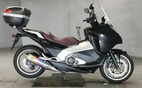 HONDA NC700 INTEGRA 2012 RC62