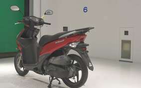 HONDA DIO 110 JF31