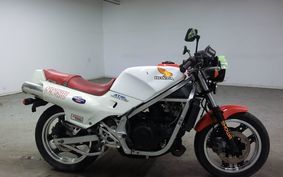 HONDA NS250F MC11