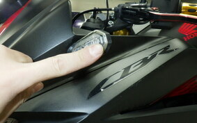 HONDA CBR250RR A MC51