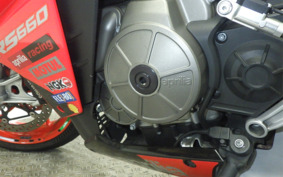 APRILIA RS660 2021