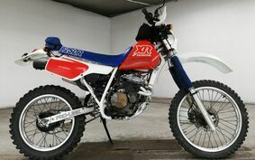 HONDA XR250R ME06