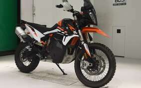 KTM 890 ADVENTURE	 R 2023