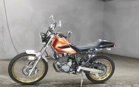 KAWASAKI SUPER SHERPA KL250G