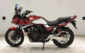 HONDA CB400 SUPER BOLDOR A 2022 NC42