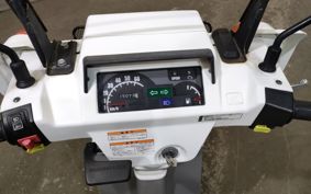 HONDA GYRO TD02