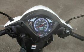 SUZUKI ADDRESS 110 CE47A