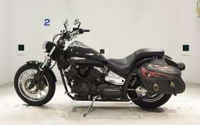 YAMAHA DRAGSTAR 1100 2010 VP13J