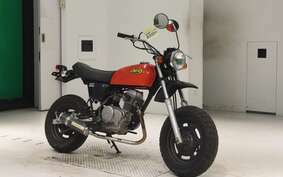 HONDA APE 50 AC16