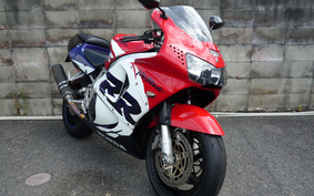 HONDA CBR900RR 2000 SC33