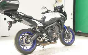 YAMAHA MT-09 Tracer 2015 RN36J