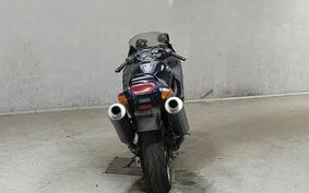 KAWASAKI ZZ-R400 2007 ZX400N