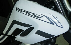 YAMAHA SEROW 250 DG11J