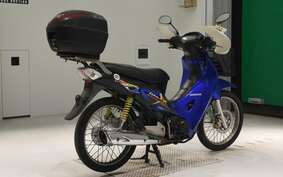 HONDA WAVE 125 NF125MP