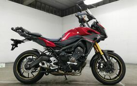 YAMAHA MT-09 Tracer 2015 RN36J