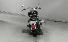 SUZUKI INTRUDER 400 Classic 2007 VK54A