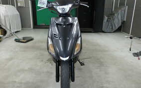 SUZUKI ADDRESS V125 S CF4MA