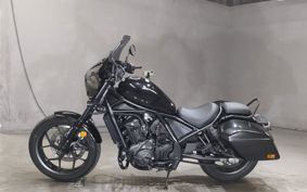 HONDA  REBEL 1100T SC83