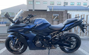 SUZUKI GSX-S1000GT 2023 EK1AA