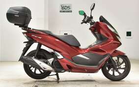 HONDA PCX125 JF81