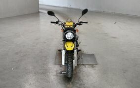 SUZUKI TR50 STREET MAGIC S CA1LB