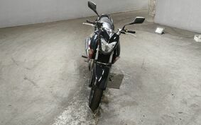 SUZUKI GSR250 GJ55D