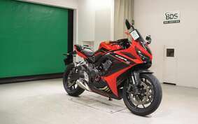 HONDA CBR650R 2023 RH03