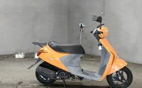 SUZUKI LET's 5 CA47A