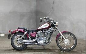 YAMAHA VIRAGO 250 3DM