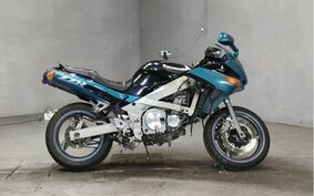 KAWASAKI ZZ-R400 1994 ZX400N