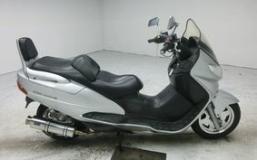 SUZUKI SKYWAVE 250 (Burgman 250) CJ41A