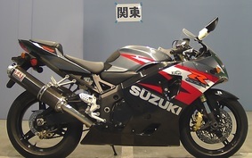 SUZUKI GSX-R750 2009 GR7JA