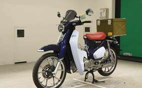 HONDA C125 SUPER CUB JA48