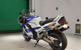 SUZUKI GSX-R1100 Gen.2 1995 GU75A