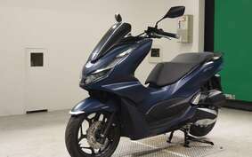 HONDA PCX125 JK05