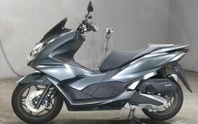 HONDA PCX 160 KF47