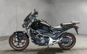 HONDA NC 700 S 2013 RC61