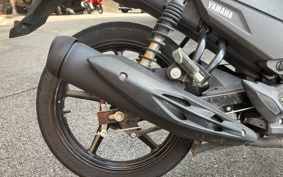 YAMAHA FAZER125 PCJM