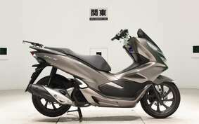 HONDA PCX125 JF81