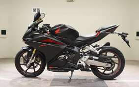 HONDA CBR250RR A MC51